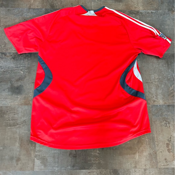 Vintage Adidas Toronto 2008 FC Shirt - Picture 3 of 4